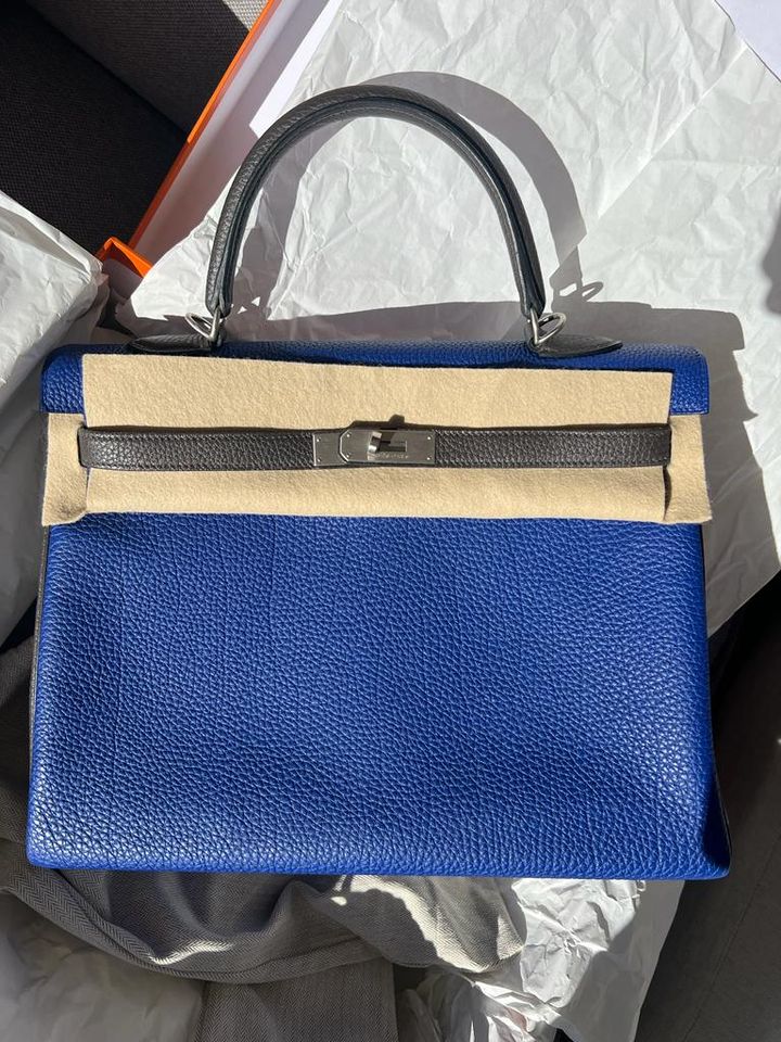 Hermes Bag