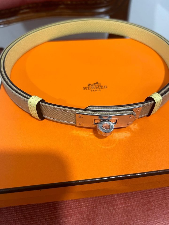 Hermés Kelly limited edition